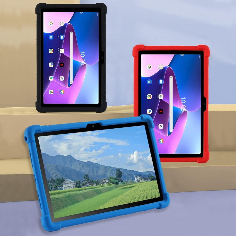 Casing Tablet untuk Lenovo Tab - Lenovo Tablet M10 Accessories ulasan dan harga