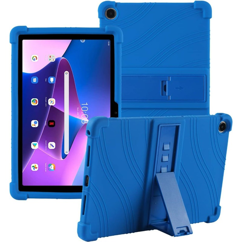 Casing Tablet untuk Lenovo Tab - Lenovo Tablet M10 Accessories ulasan dan harga