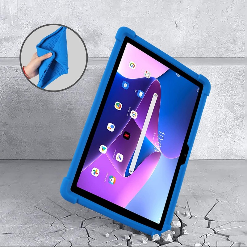 Casing Tablet untuk Lenovo Tab - Lenovo Tablet M10 Accessories ulasan dan harga
