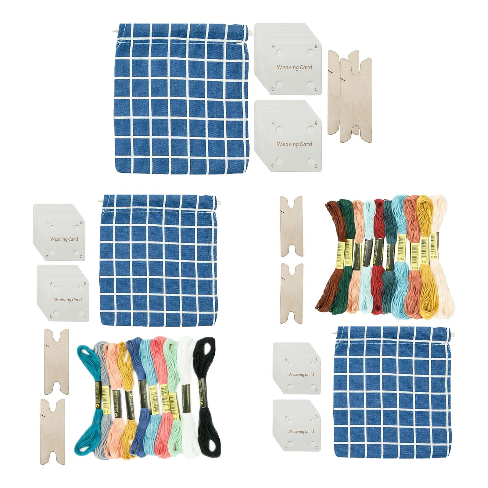 Set Kartu Tenun Tablet Plastik - Tablet Accessories Set ulasan dan harga