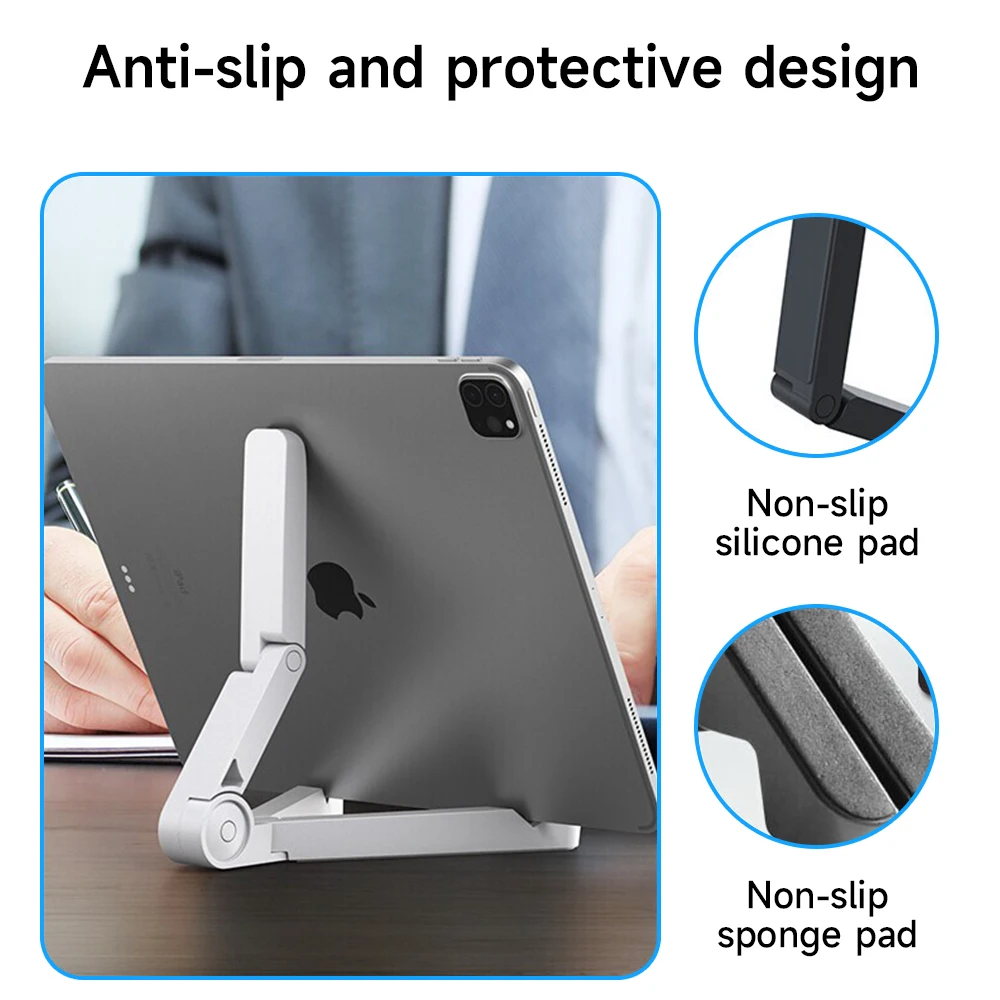 Dudukan Tablet Universal, dudu - Xiaomi Tablet Accessories ulasan dan harga