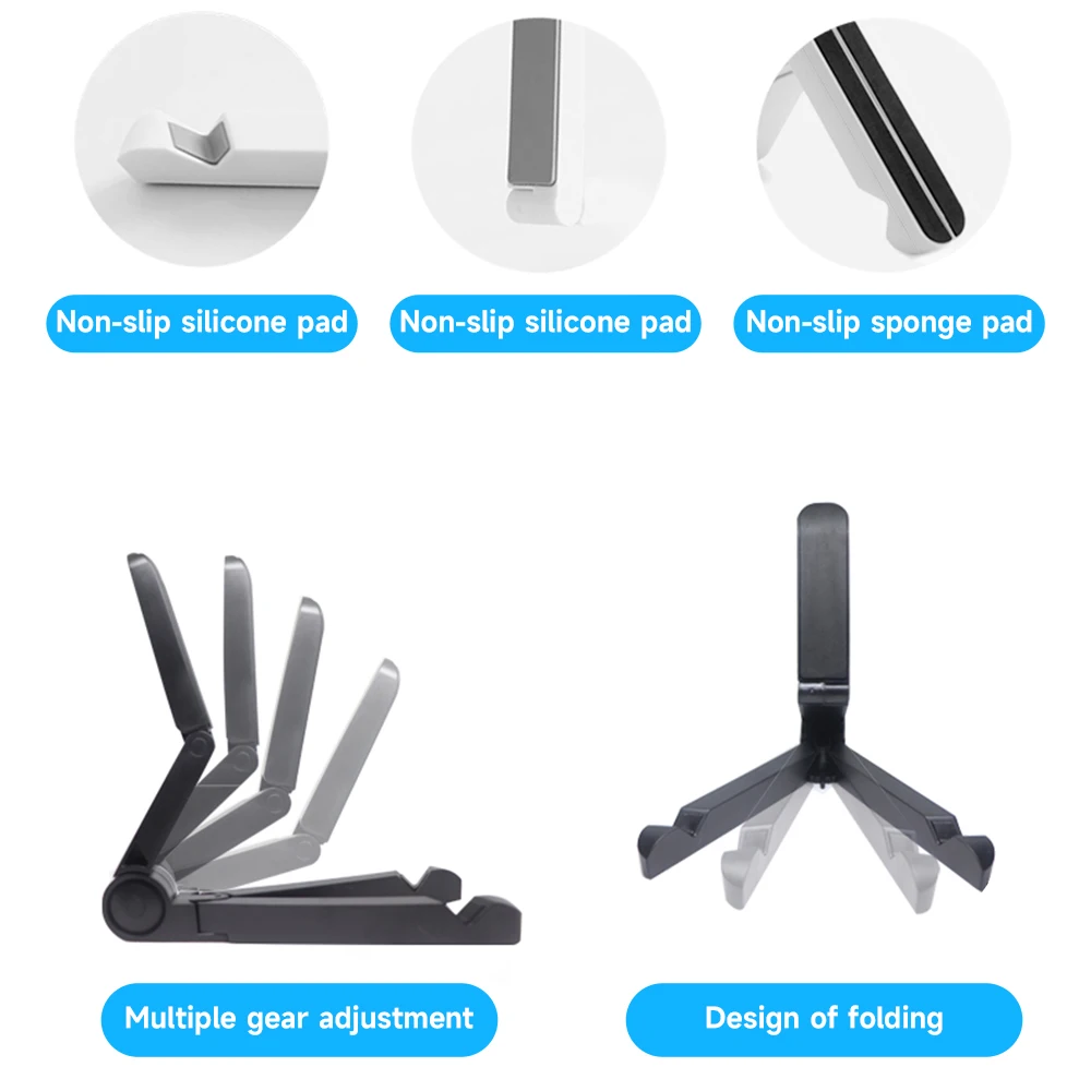 Dudukan Tablet Universal, dudu - Xiaomi Tablet Accessories ulasan dan harga