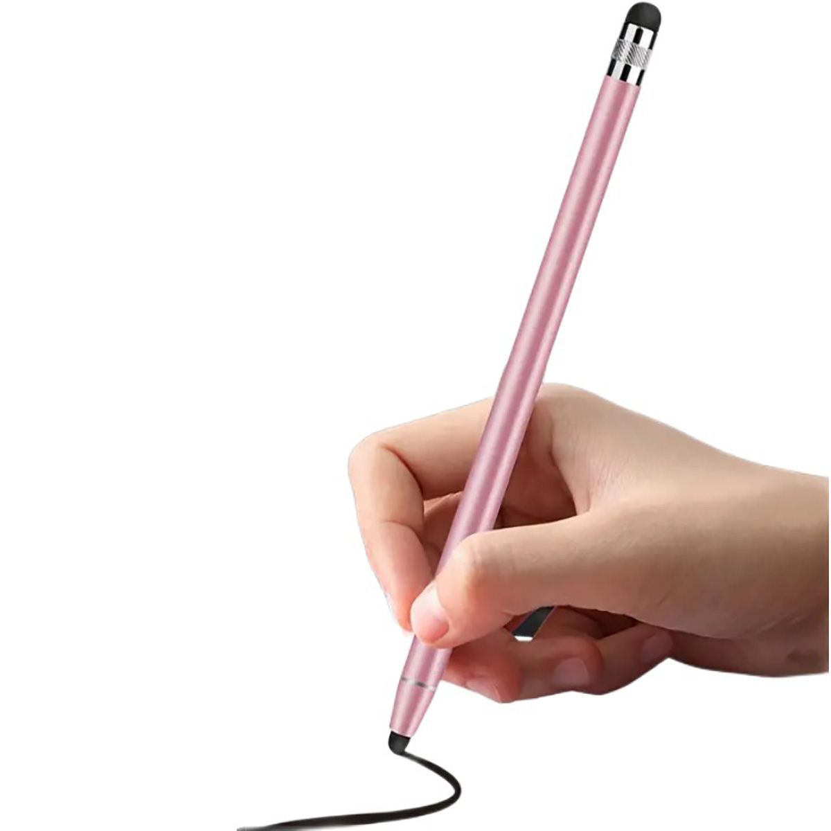 Pena Stylus untuk Layar Sentuh - Accessories For Android Tablet ulasan dan harga
