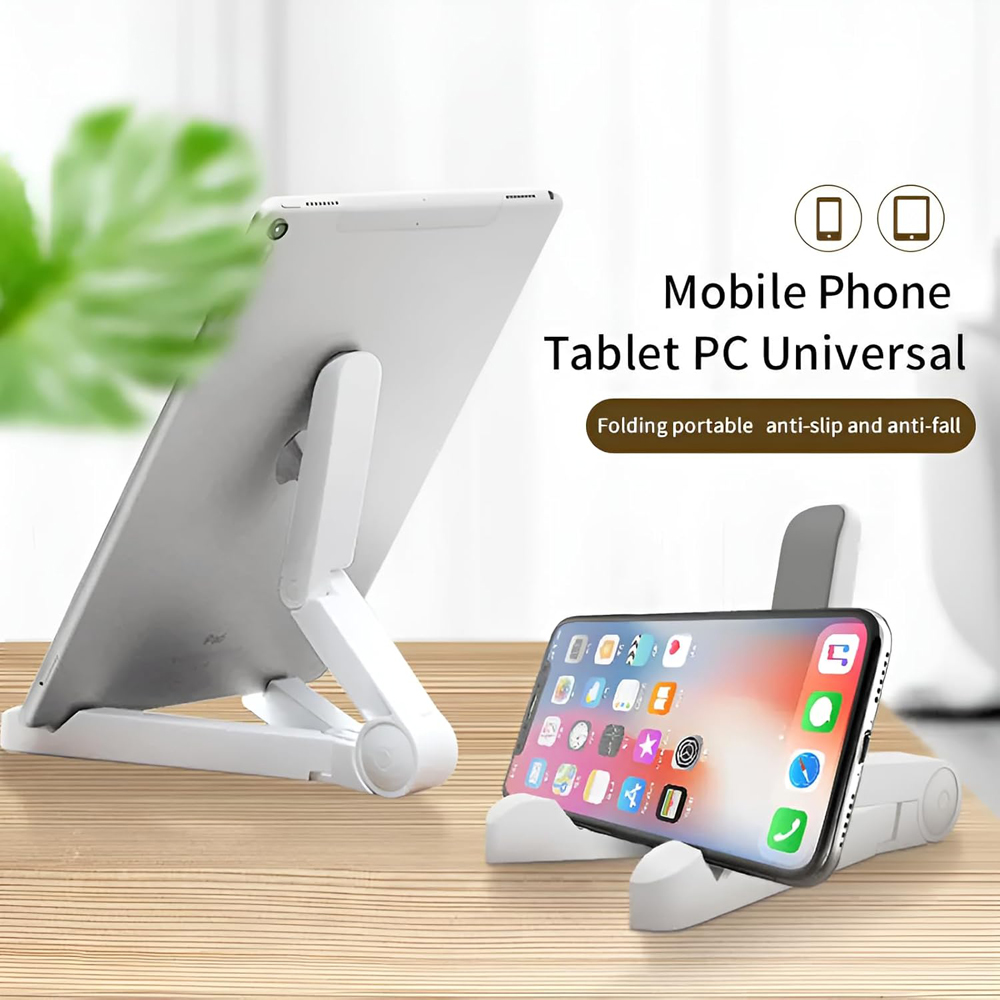 1 Buah Tempat Tablet Lipat Uni - Xiaomi Tablet Accessories ulasan dan harga