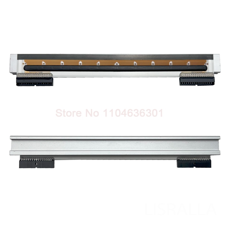 Kepala Cetak Termal GX430T Bar - Zebra Tablet Accessories ulasan dan harga