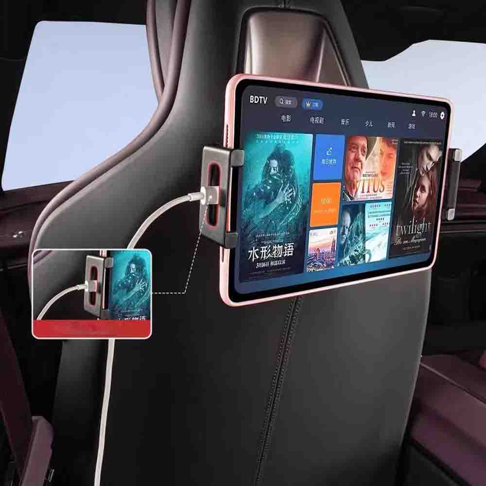 Untuk Xiaomi SU7 2025 2026 Tab - Xiaomi Tablet Accessories ulasan dan harga