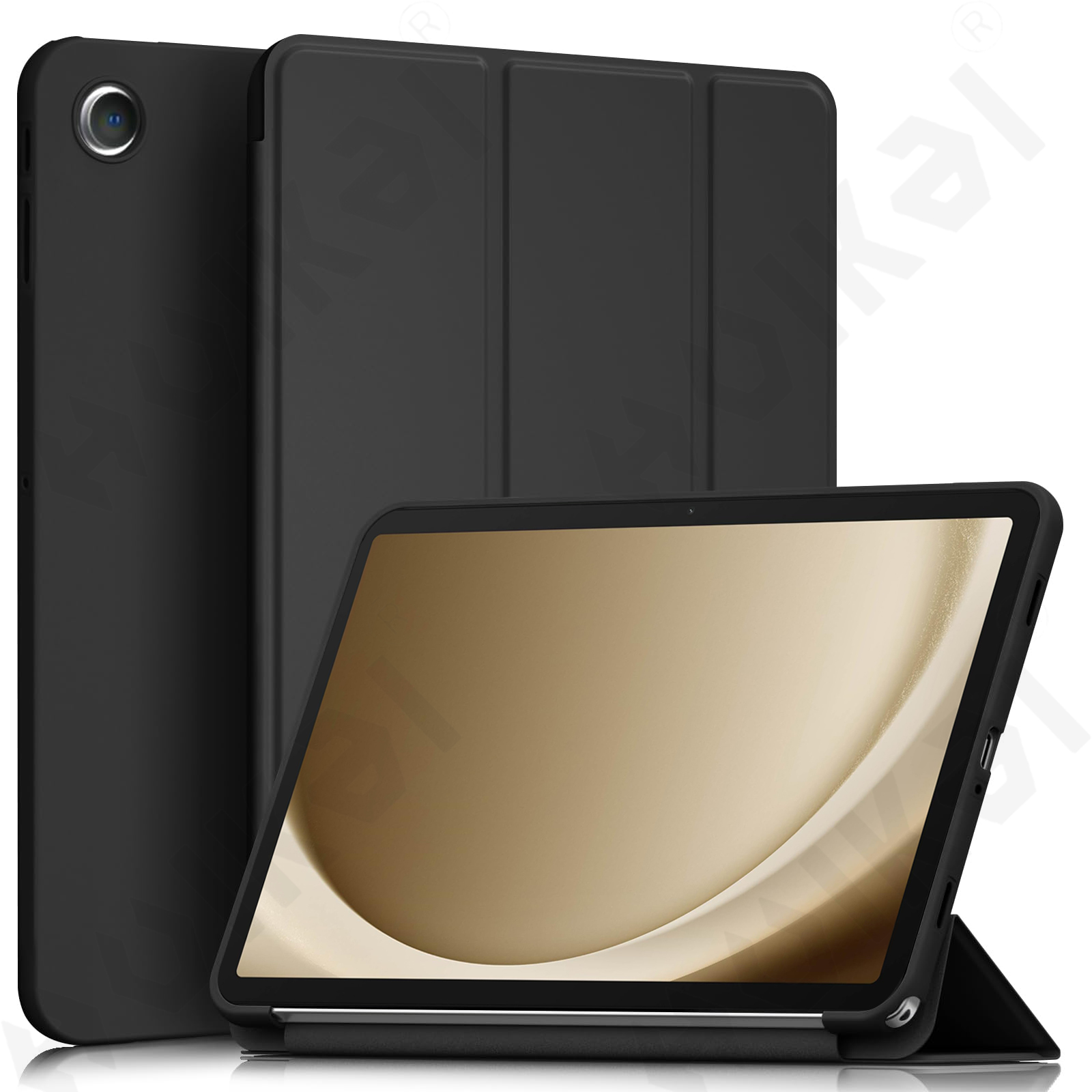 Casing untuk Samsung Galaxy Ta - Samsung Tablet S10 Accessories ulasan dan harga