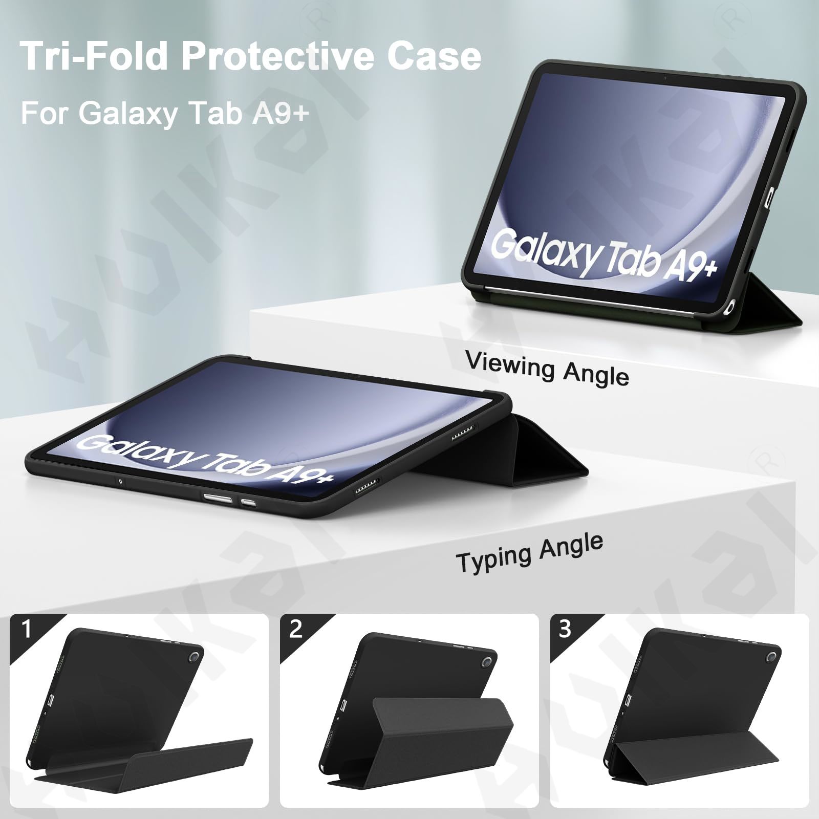 Casing untuk Samsung Galaxy Ta - Samsung Tablet S10 Accessories ulasan dan harga
