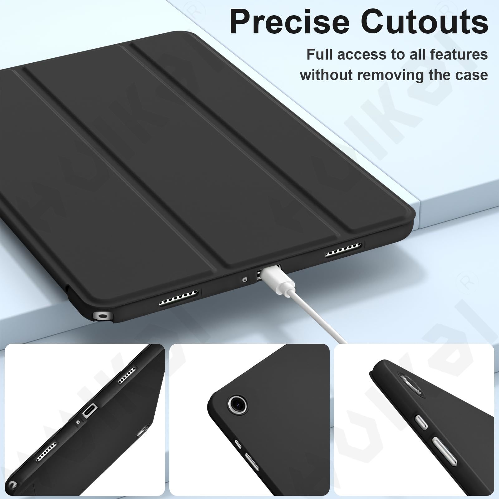 Casing untuk Samsung Galaxy Ta - Samsung Tablet S10 Accessories ulasan dan harga