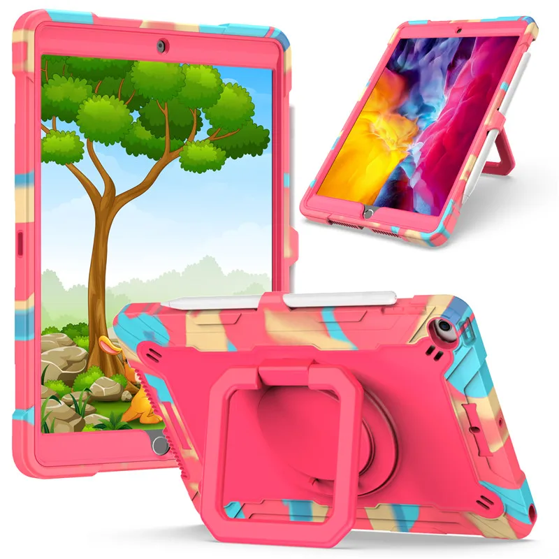 Casing iPad Air 3 4, sarung 20 - Toddler Tablet Accessories ulasan dan harga