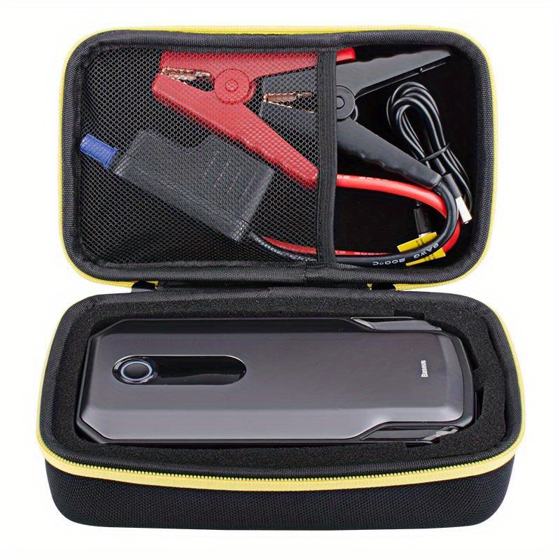 Kotak Perjalanan Keras EVA Por - Accessories For Android Tablet ulasan dan harga