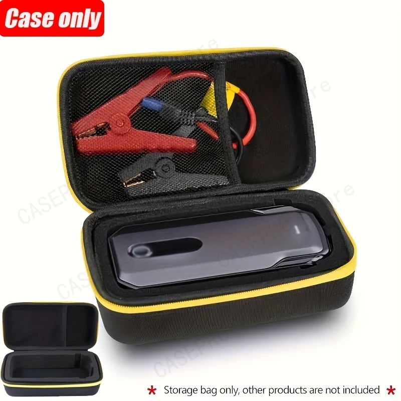 Kotak Perjalanan Keras EVA Por - Accessories For Android Tablet ulasan dan harga
