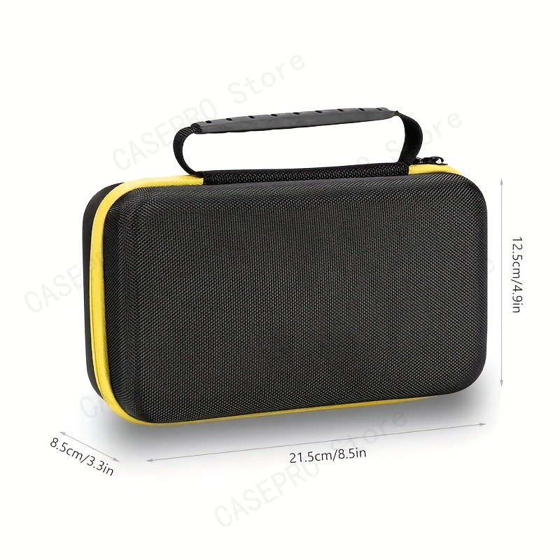 Kotak Perjalanan Keras EVA Por - Accessories For Android Tablet ulasan dan harga