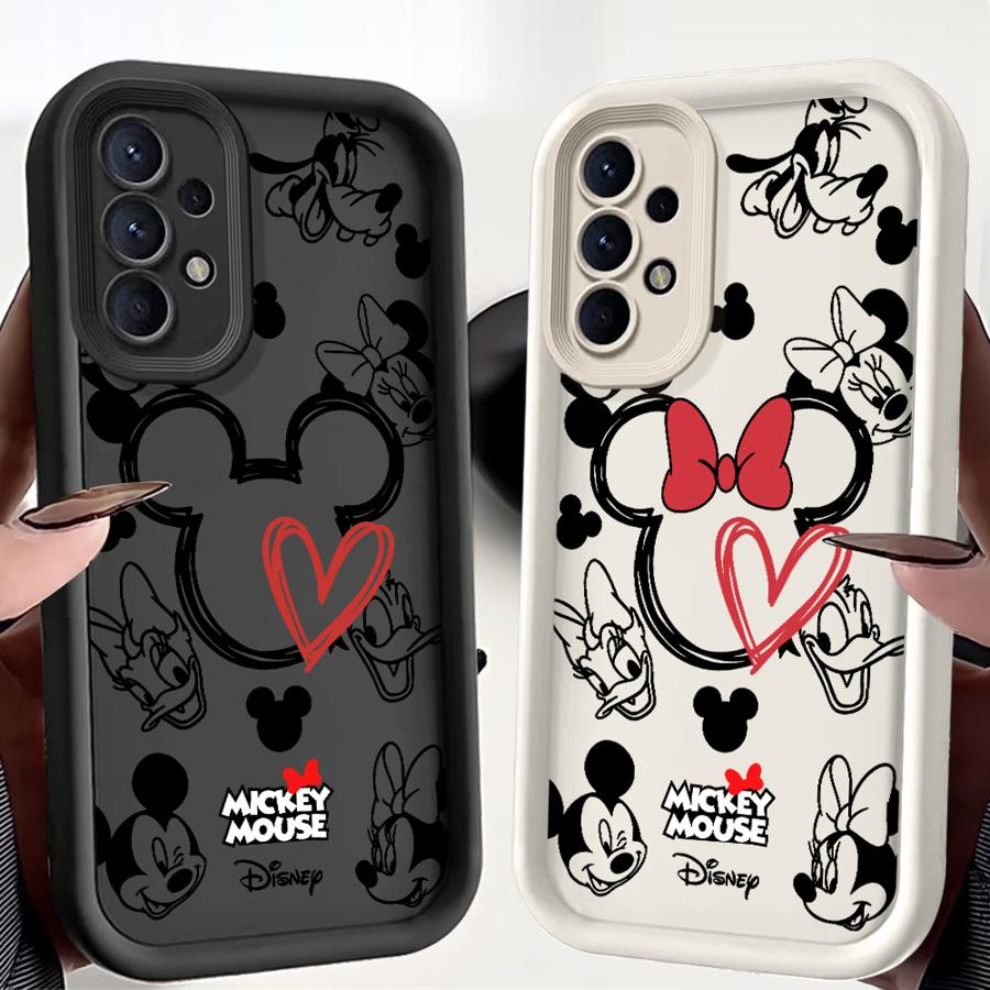 Casing Ponsel Sampul Lembut un - Samsung Galaxy A55 ulasan dan harga