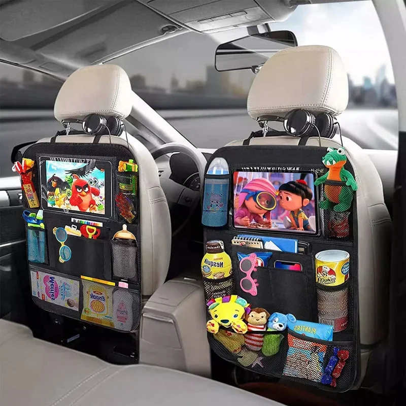 Pengatur kursi belakang mobil, - Toddler Tablet Accessories ulasan dan harga