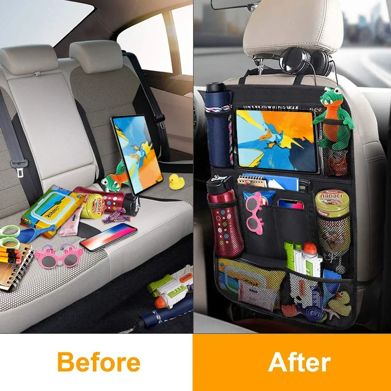 Pengatur kursi belakang mobil, - Toddler Tablet Accessories ulasan dan harga