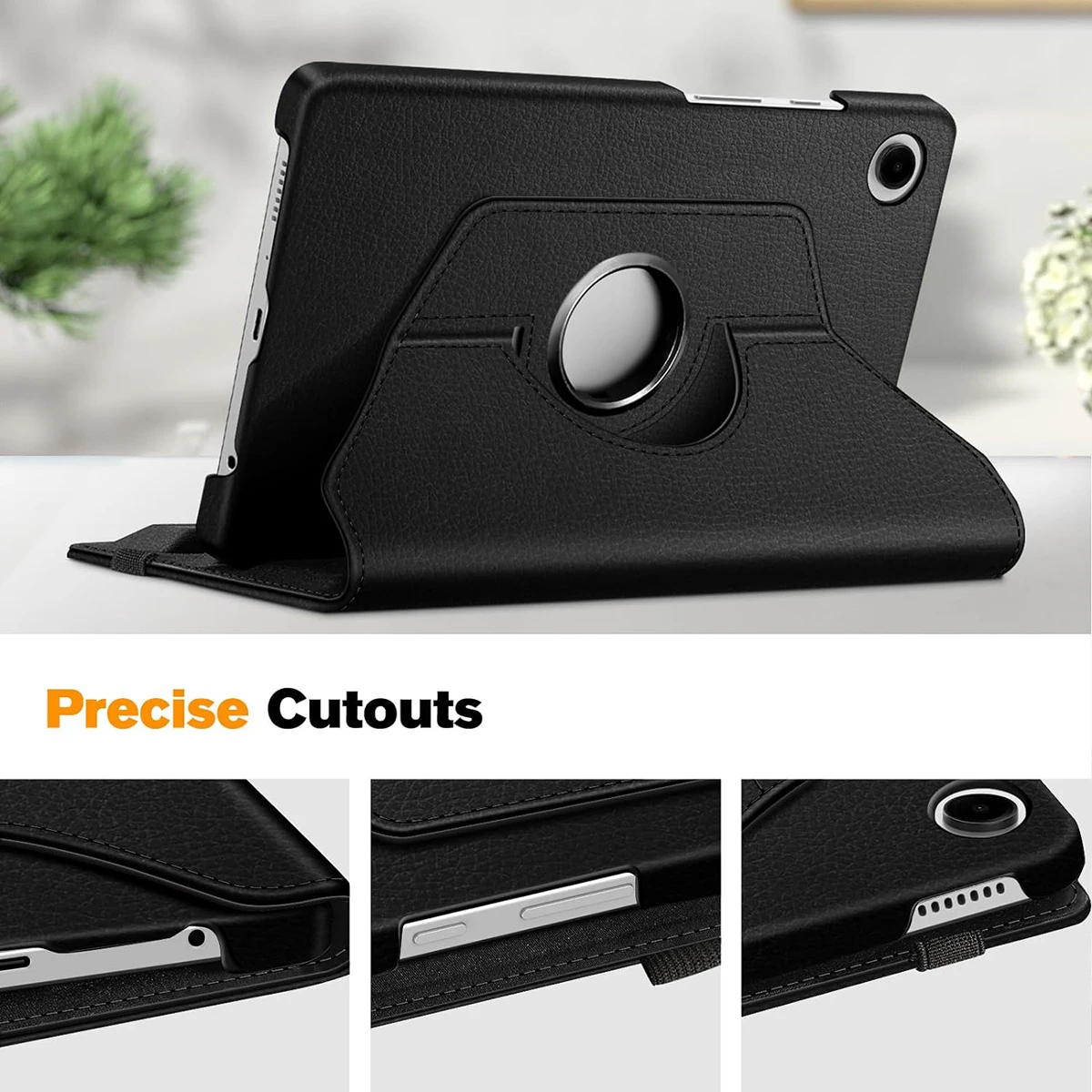 Casing Putar untuk Samsung Gal - Tablet A9 Accessories ulasan dan harga