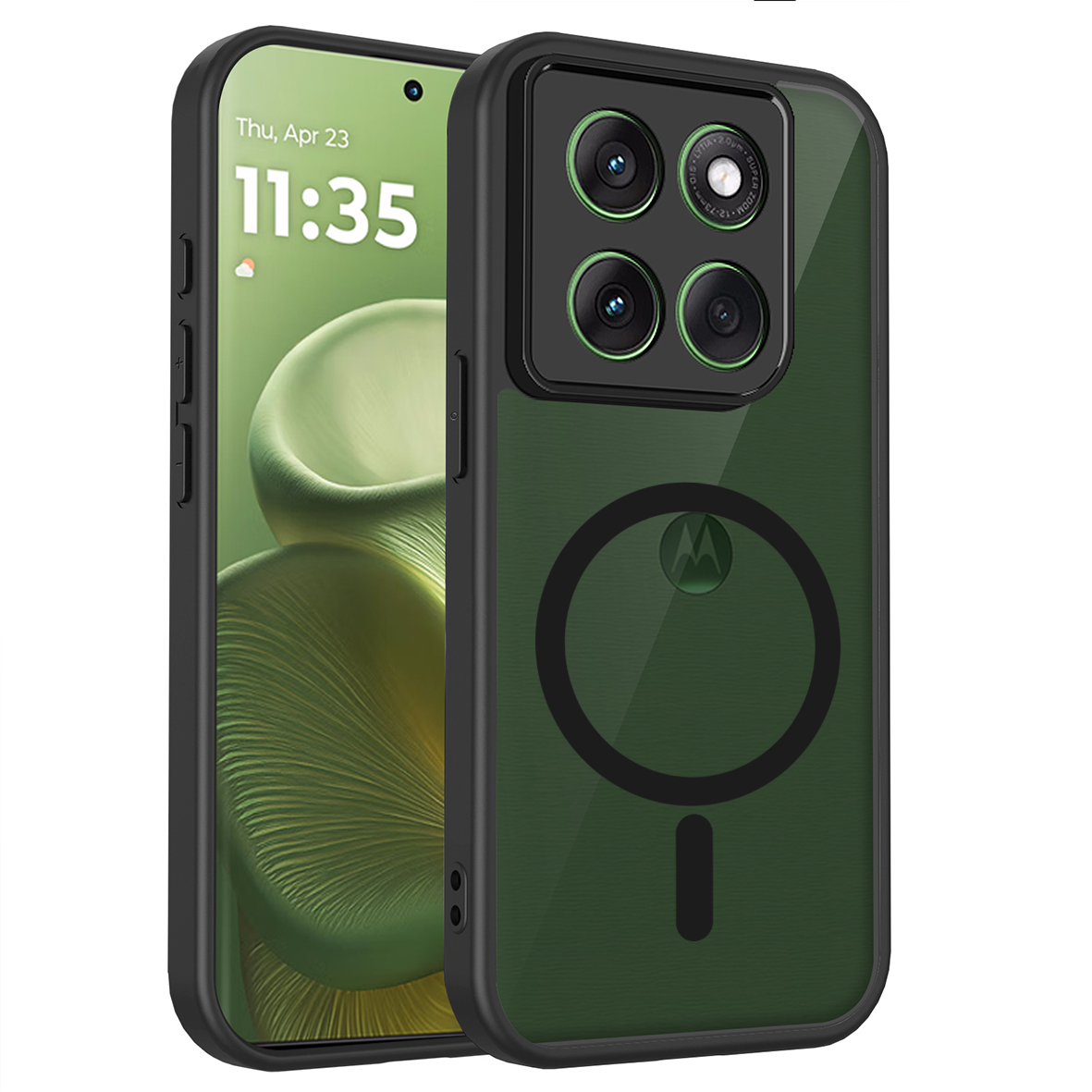 Untuk Motorola G67 Power Magsa - Motorola Tablet Accessories ulasan dan harga