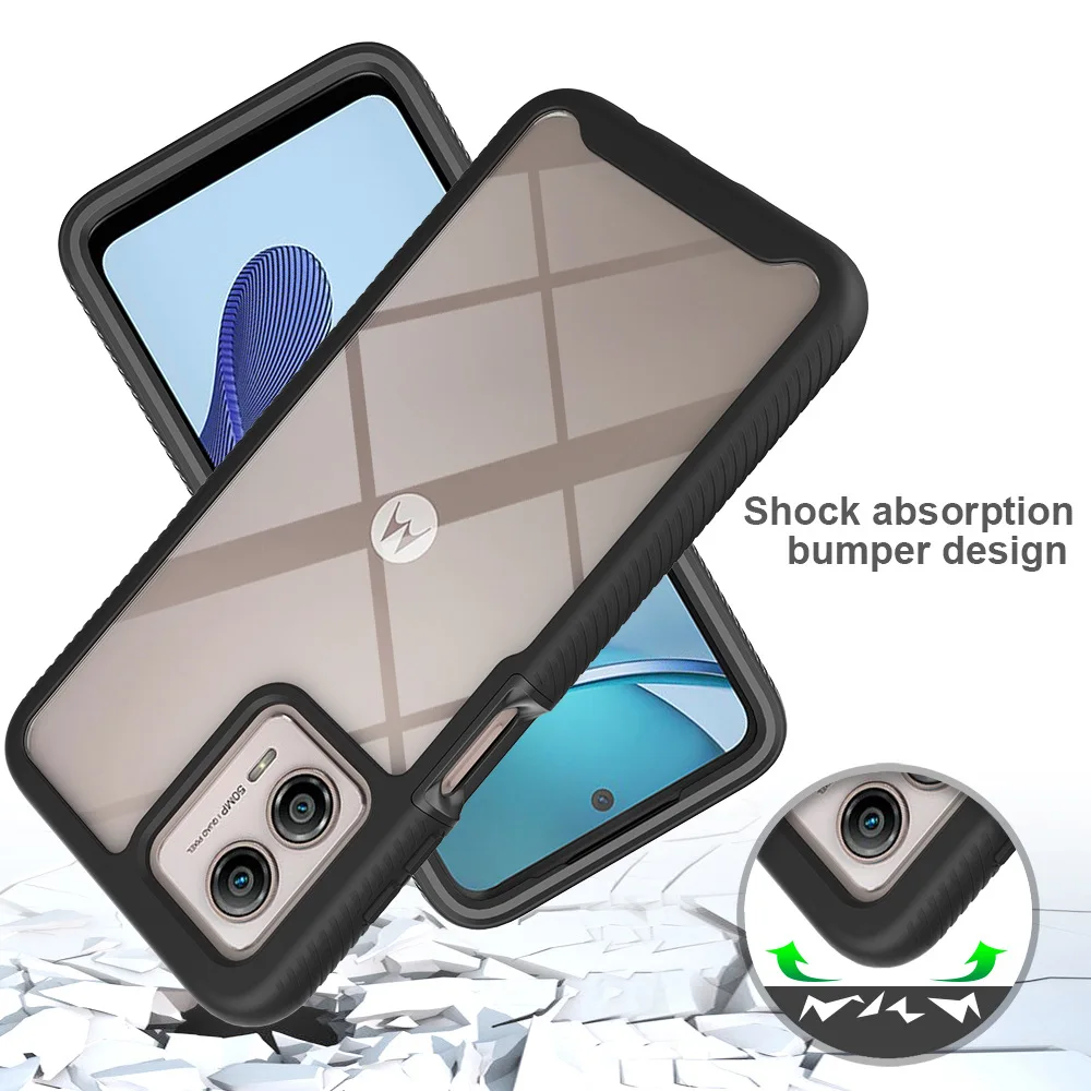 Funda Cakupan Penuh untuk Moto - Motorola Tablet Accessories ulasan dan harga