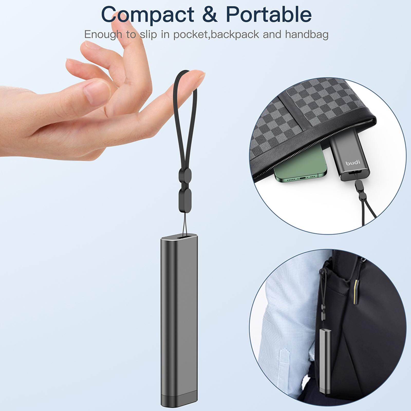 BUDI adaptor stik kabel multif - Iphone Tablet Accessories ulasan dan harga