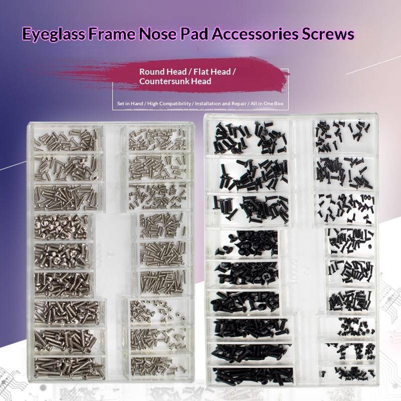 BARU 1 Set Kotak Sekrup Jam Ta - Tablet Accessories Set ulasan dan harga