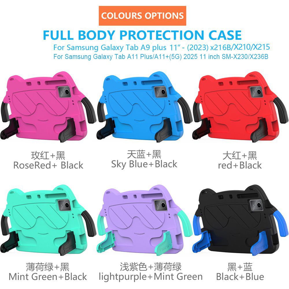 Casing untuk Samsung Galaxy Ta - Tablet A9 Accessories ulasan dan harga