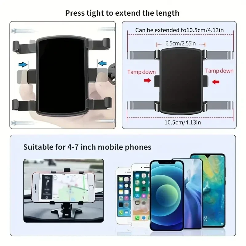 Dudukan ponsel Mobil Universal - Bmw Accessories Tablet Holder ulasan dan harga