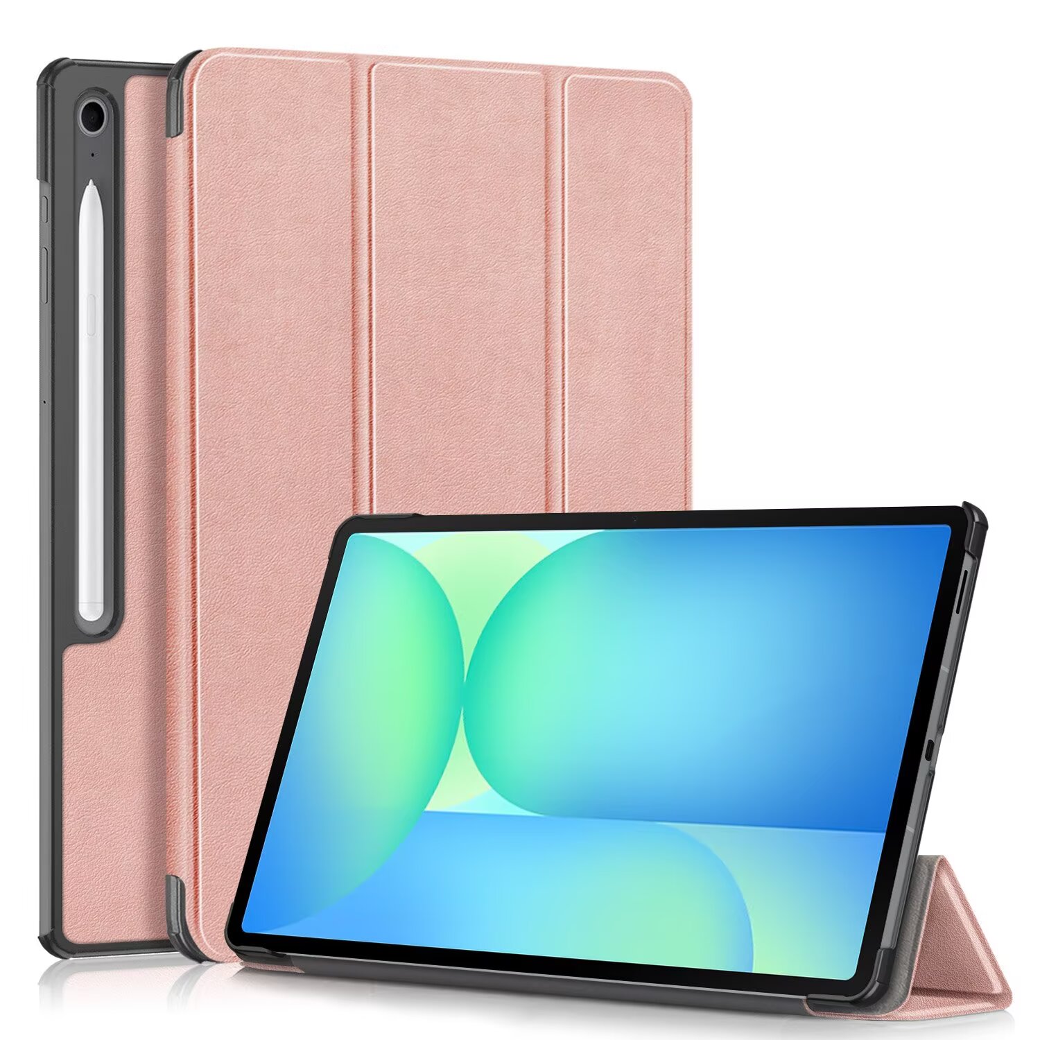 Casing Tablet untuk Galaxy Tab - Samsung Tablet S10 Accessories ulasan dan harga