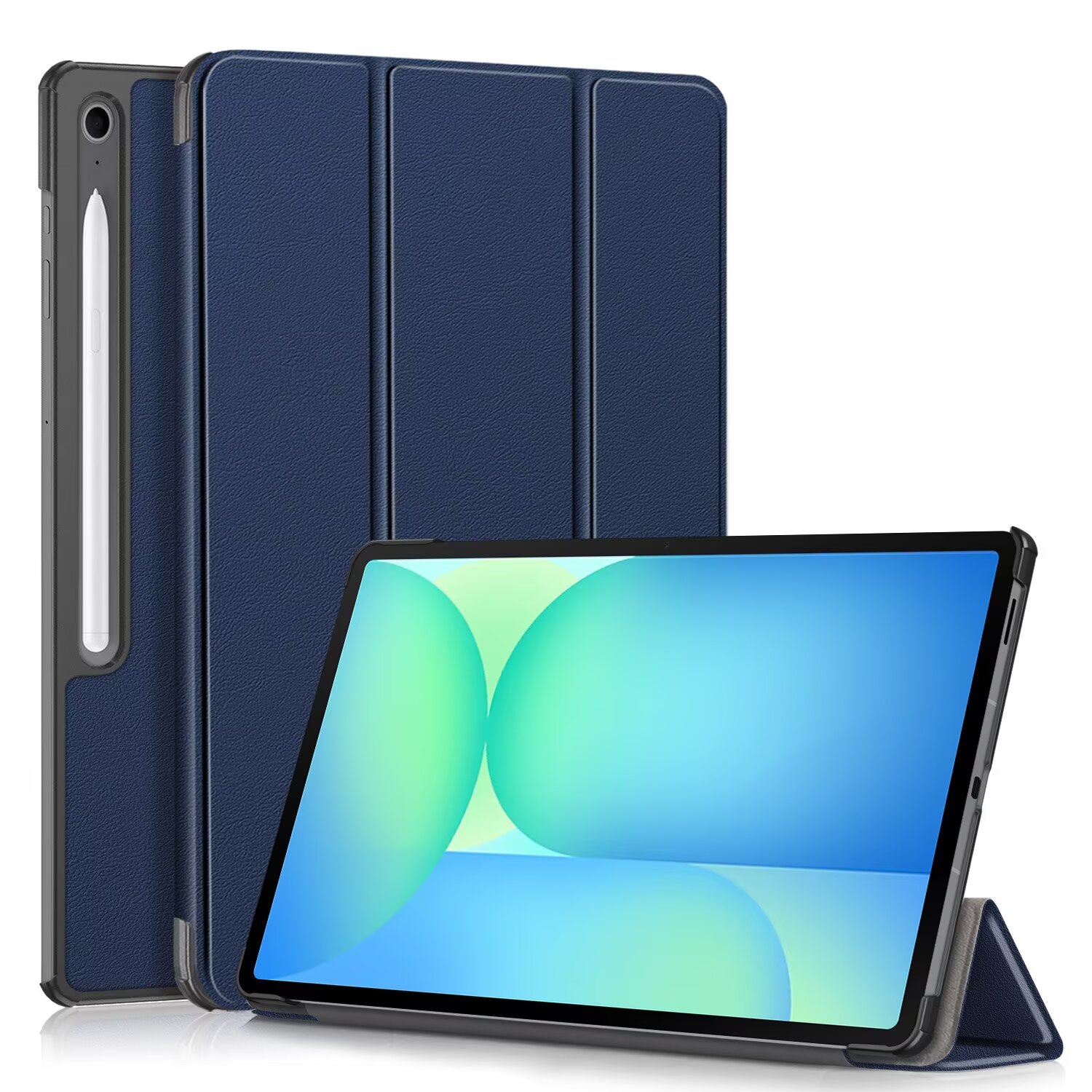 Casing Tablet untuk Galaxy Tab - Samsung Tablet S10 Accessories ulasan dan harga