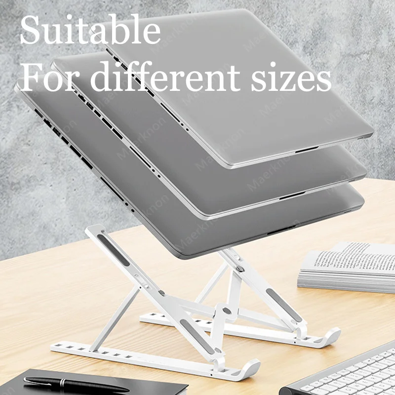 Penyangga Laptop Portabel Dapa - Tablet Ipad Accessories ulasan dan harga