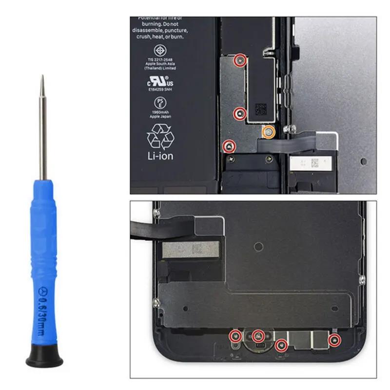 Set Alat Perbaikan Obeng Presi - Tablet Accessories Set ulasan dan harga