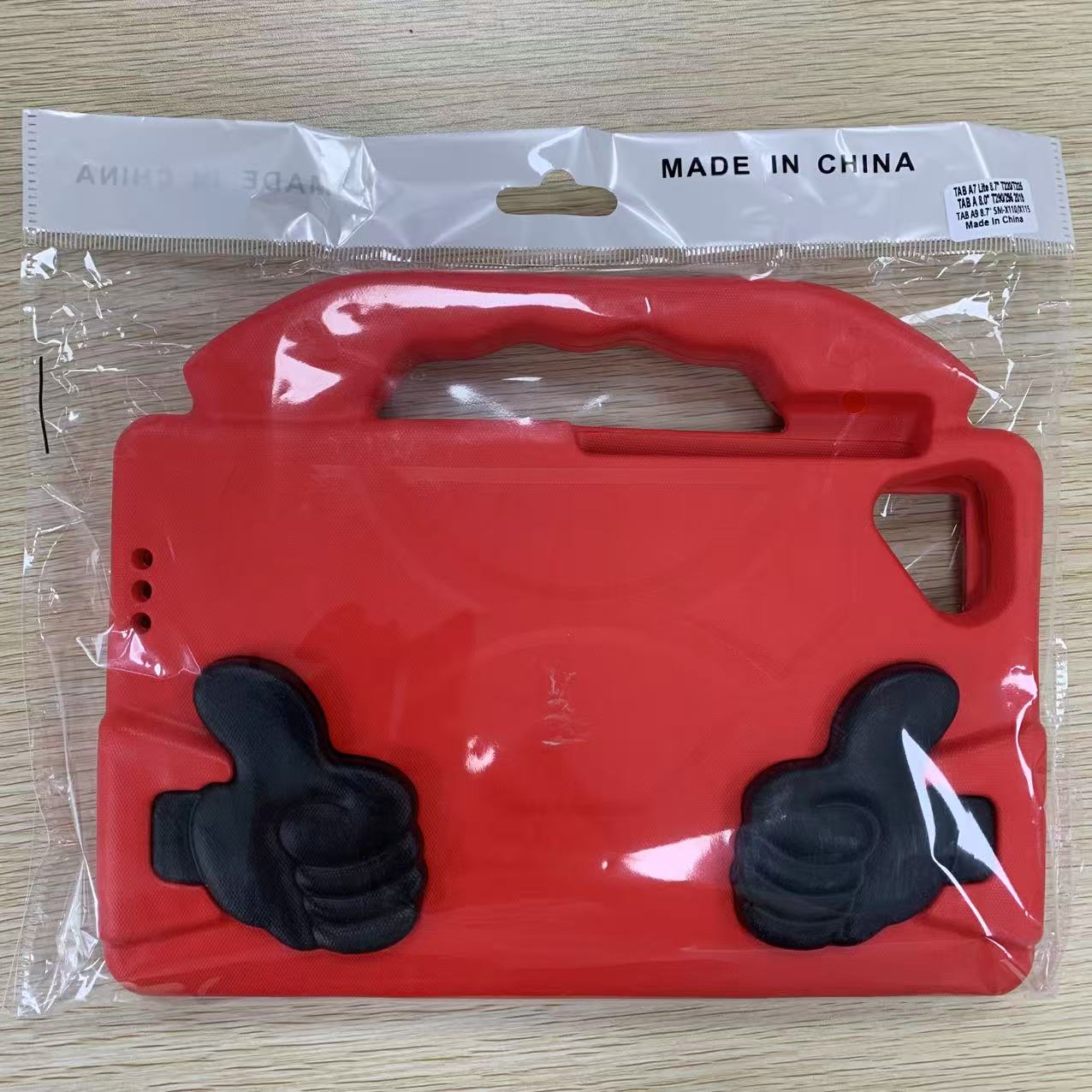 Casing EVA Stand untuk Anak-an - Tablet A9 Accessories ulasan dan harga