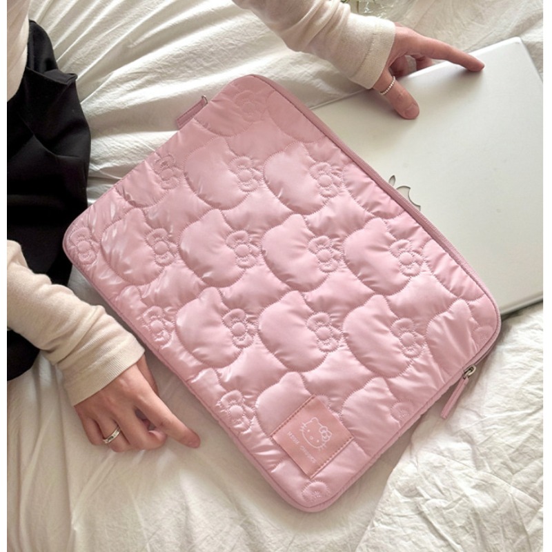 Tas Penyimpanan Tablet Hello K - Tablet Accessories Set ulasan dan harga