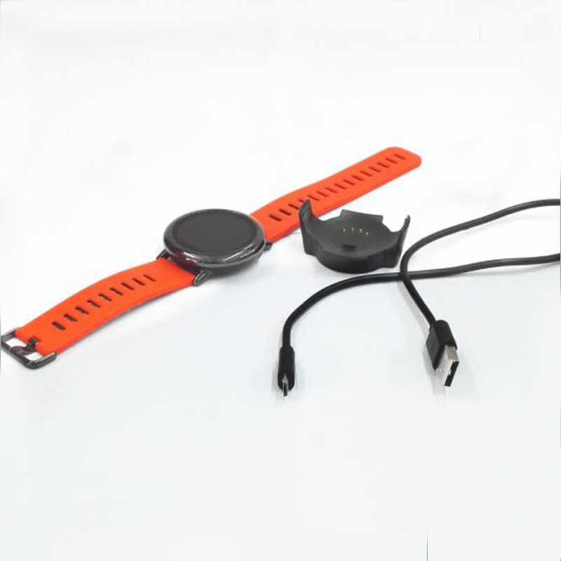 Jam Tangan Pintar USB Kabel Pe - Xiaomi Tablet Accessories ulasan dan harga