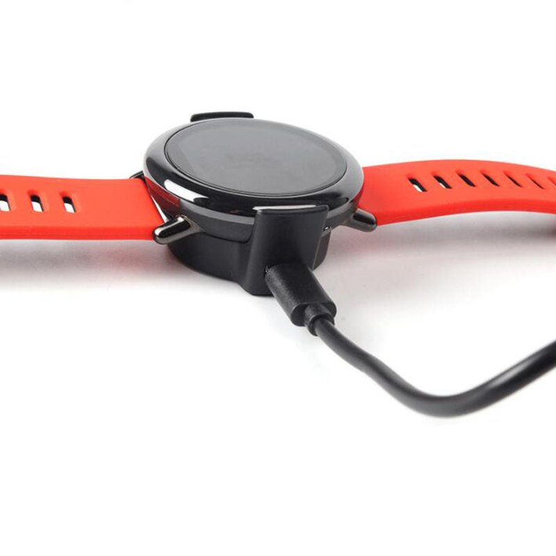 Jam Tangan Pintar USB Kabel Pe - Xiaomi Tablet Accessories ulasan dan harga