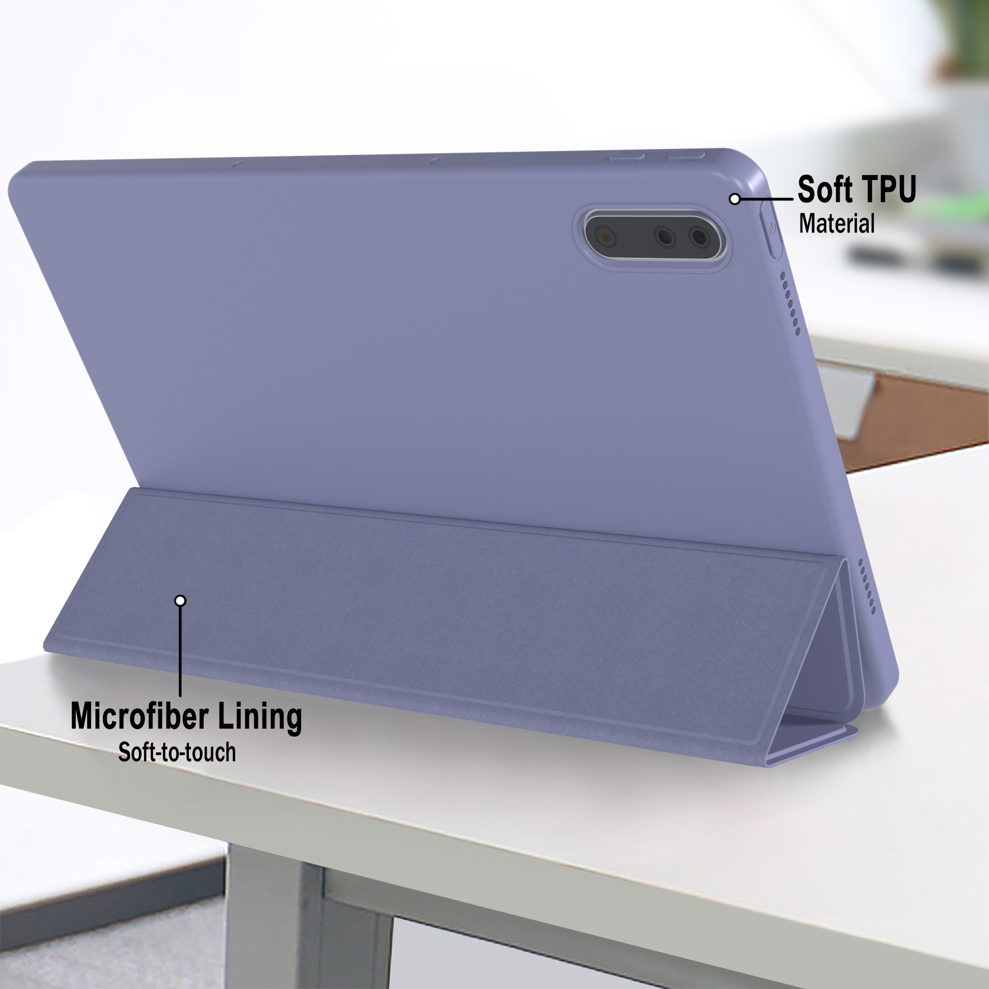 Untuk Tablet Lenovo Tab M10 Pl - Lenovo Tablet M10 Accessories ulasan dan harga