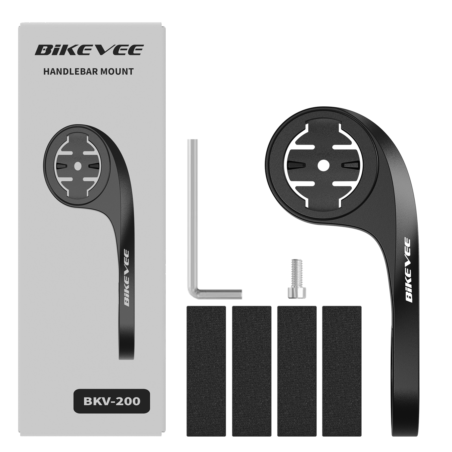 GPS BiKe Braket Komputer Tempa - Tablet Accessory ulasan dan harga