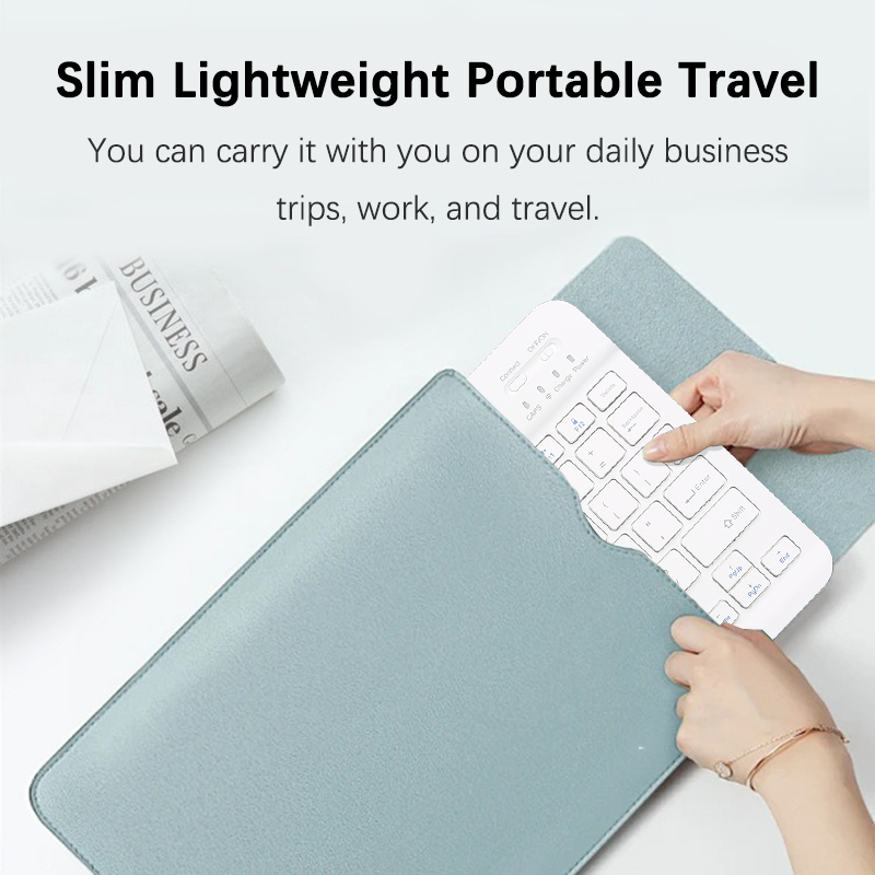 Keyboard Kompatibel dengan Blu - Tablet Accessories Kit ulasan dan harga