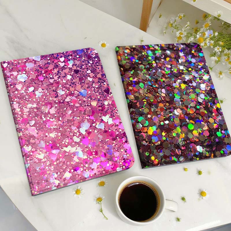 Desain pola berkilau Untuk Sam - Tablet A9 Accessories ulasan dan harga