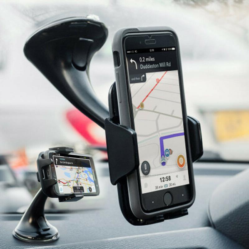 Dudukan ponsel pengisap mobil, - Bmw Accessories Tablet Holder ulasan dan harga