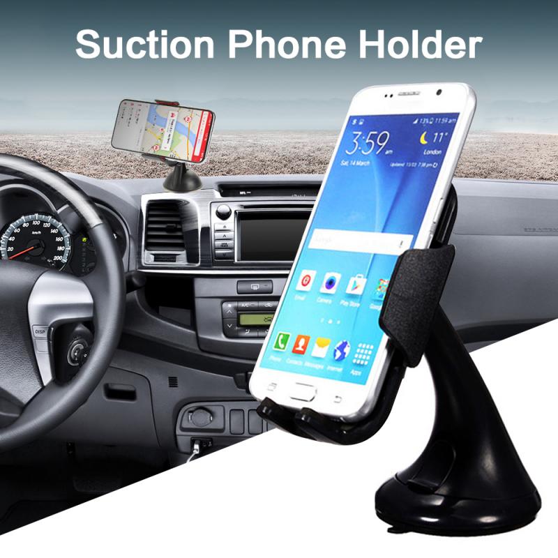 Dudukan ponsel pengisap mobil, - Bmw Accessories Tablet Holder ulasan dan harga