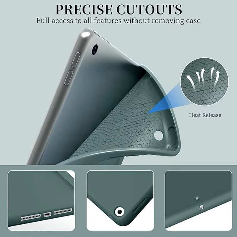 Capa untuk Lenovo Tab M10 3rd  - Lenovo Tablet M10 Accessories ulasan dan harga