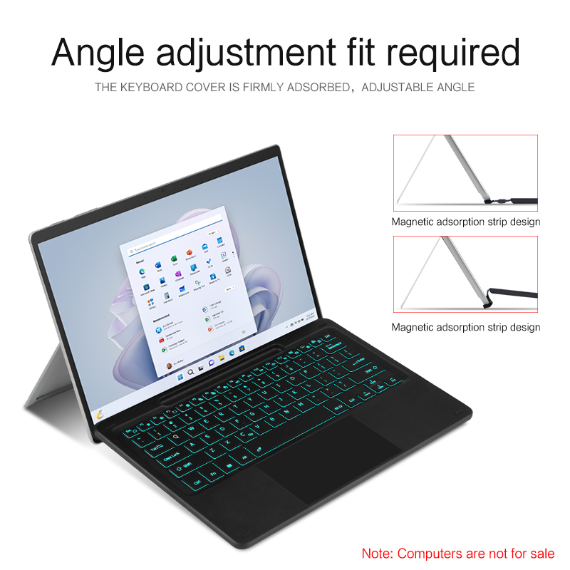 Keyboard Bluetooth untuk Micro - Tablet Accessories Kit ulasan dan harga