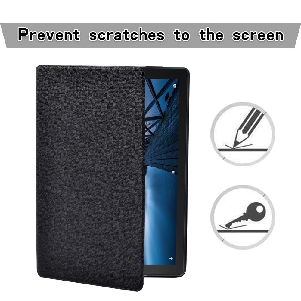 Case untuk Lenovo Tab M10 TB-X - Lenovo Tablet M10 Accessories ulasan dan harga