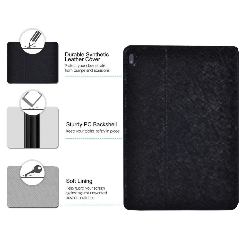Case untuk Lenovo Tab M10 TB-X - Lenovo Tablet M10 Accessories ulasan dan harga