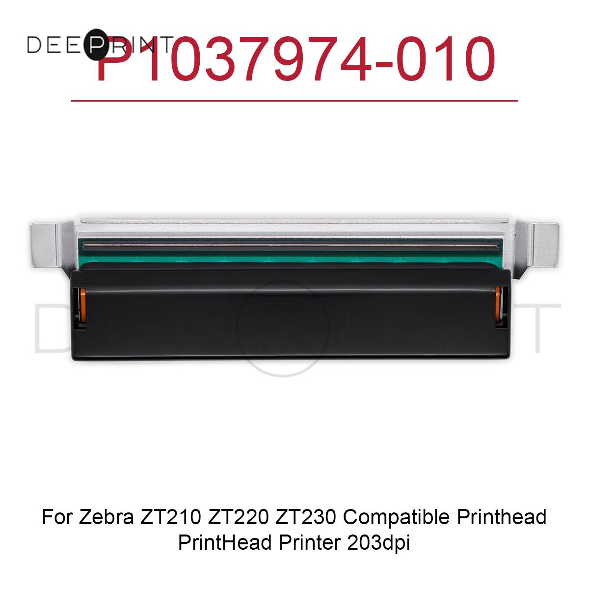 P1037974-010 Printhead untuk P - Zebra Tablet Accessories ulasan dan harga