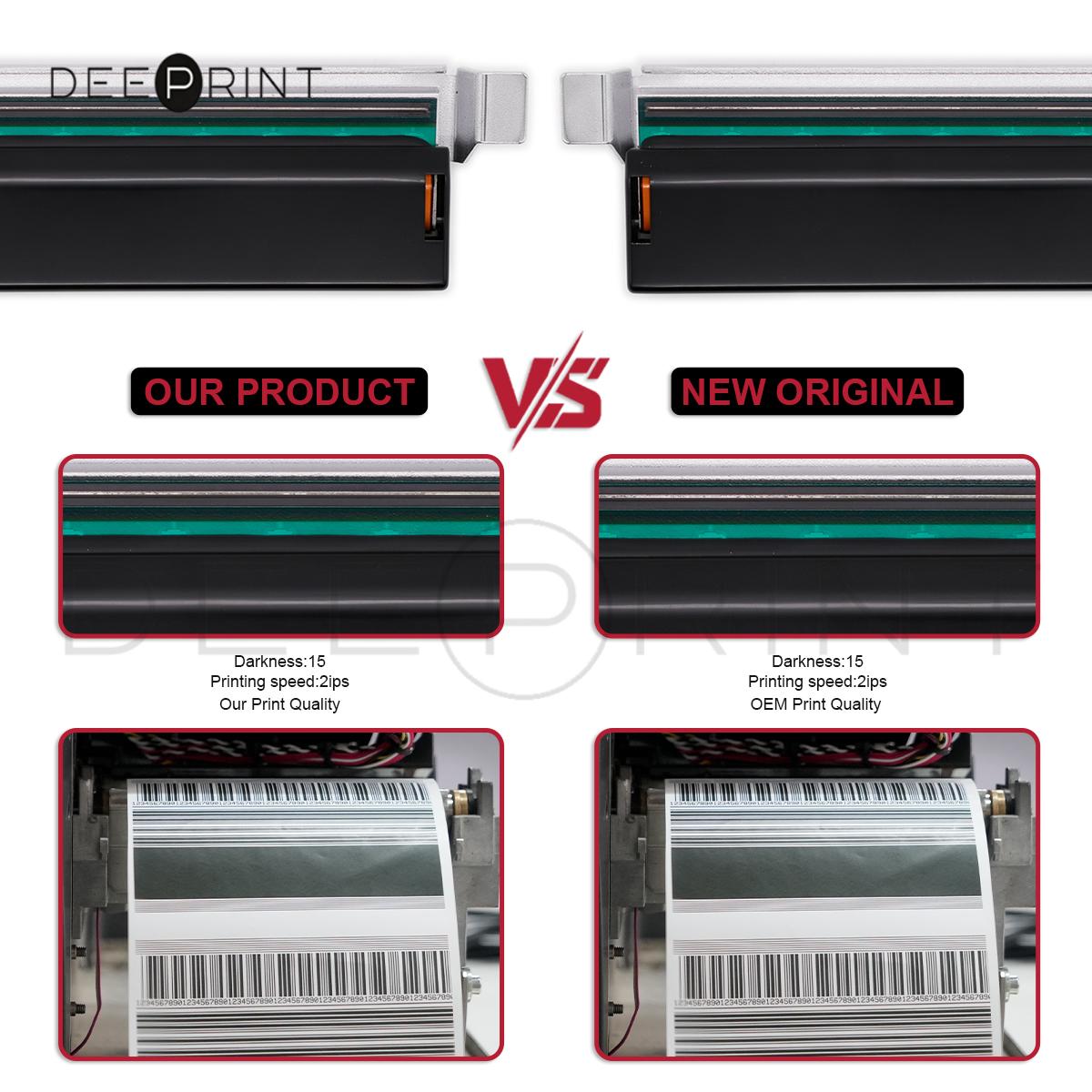 P1037974-010 Printhead untuk P - Zebra Tablet Accessories ulasan dan harga