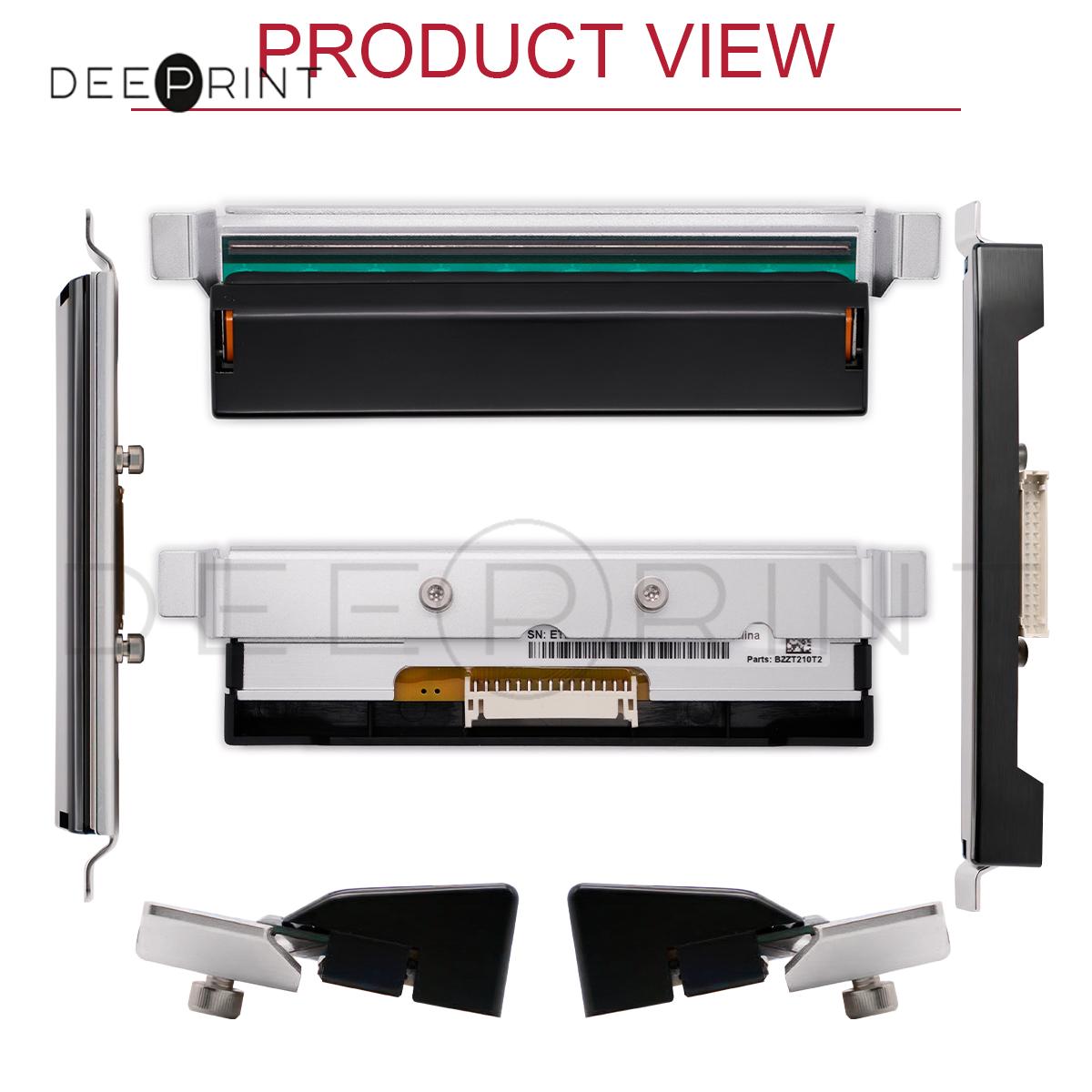 P1037974-010 Printhead untuk P - Zebra Tablet Accessories ulasan dan harga