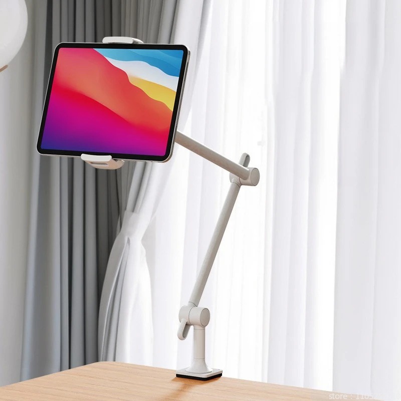 Penyangga Tablet Logam untuk P - Xiaomi Tablet Accessories ulasan dan harga