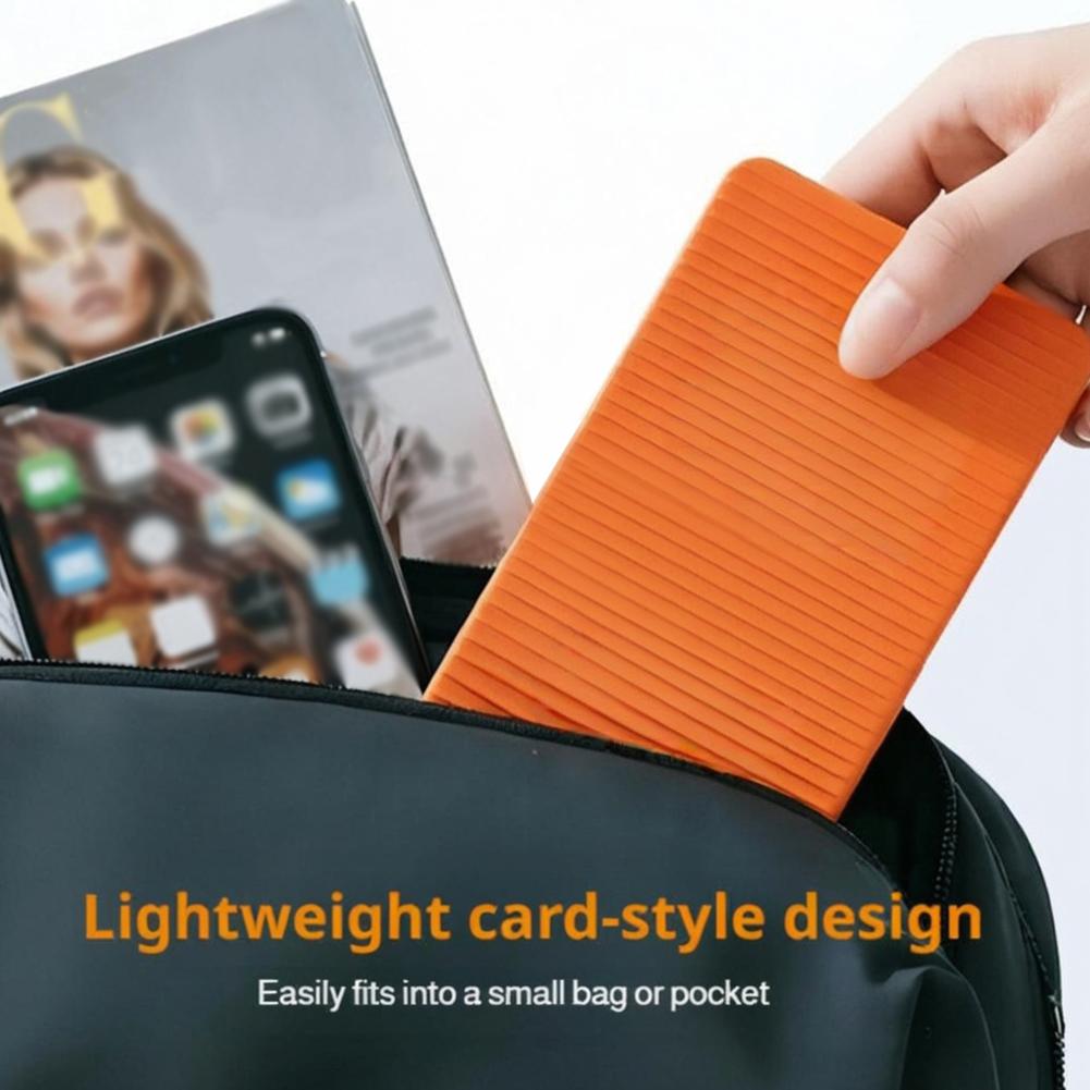 Penyangga Ponsel Silikon Lipat - Tablet Phone Accessories ulasan dan harga
